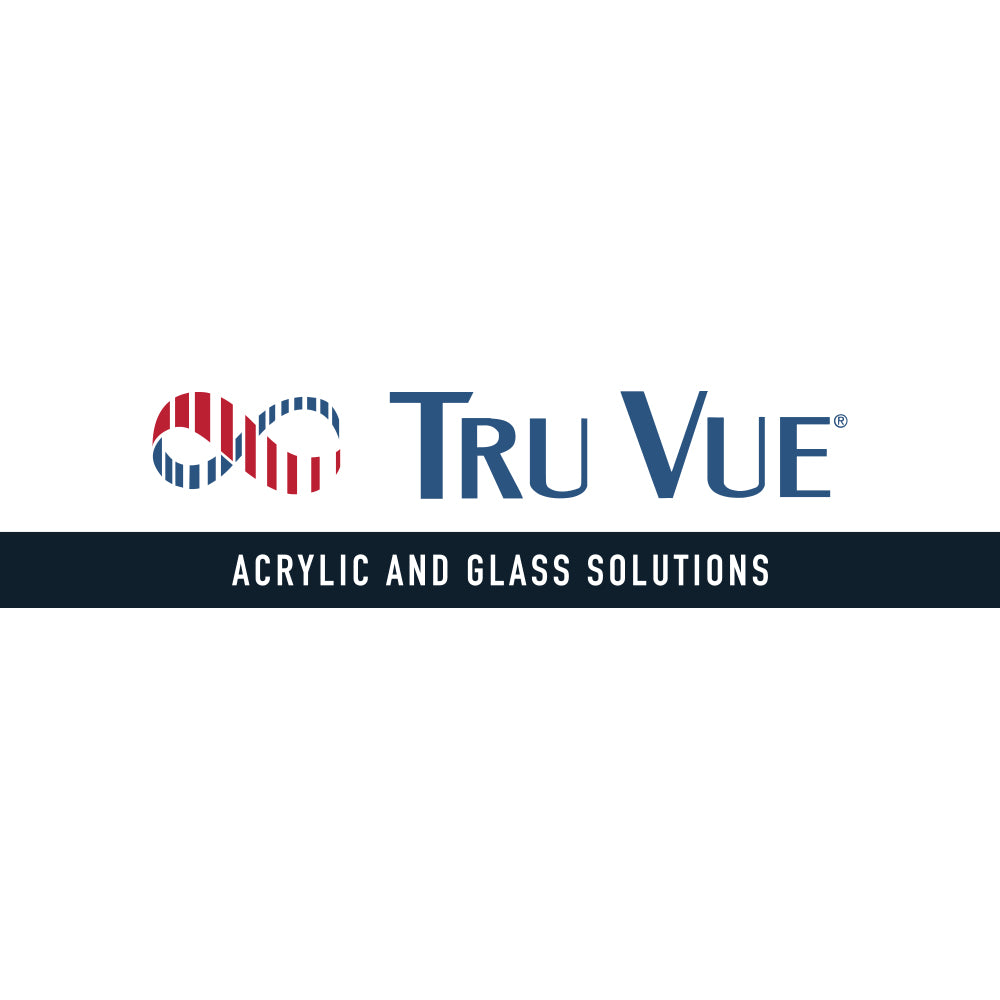 Tru Vue - Acrylic and Glass Solutions