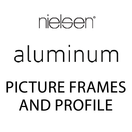 Aluminum Profiles & Frames