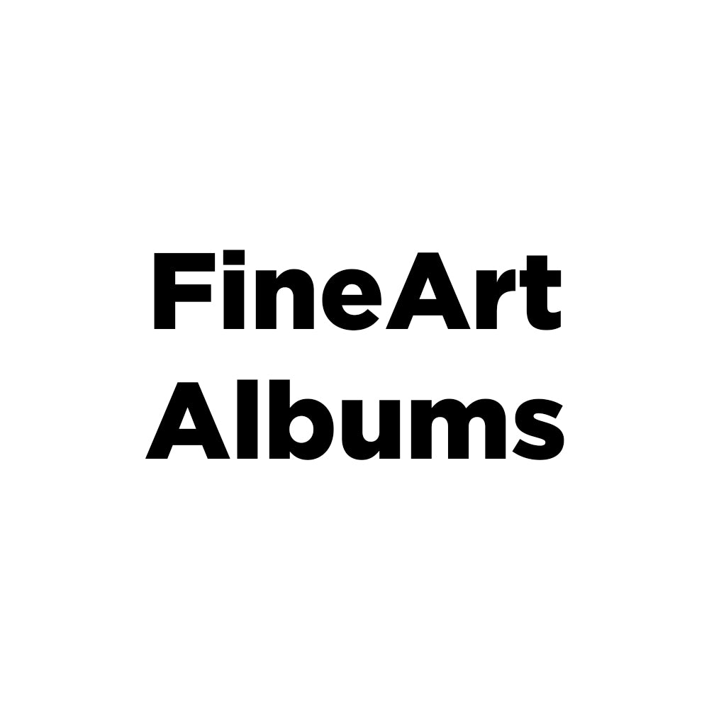 FineArt Albums