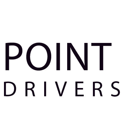 Point Drivers