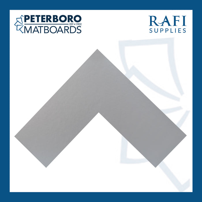 Peterboro Matboards - MERCURY