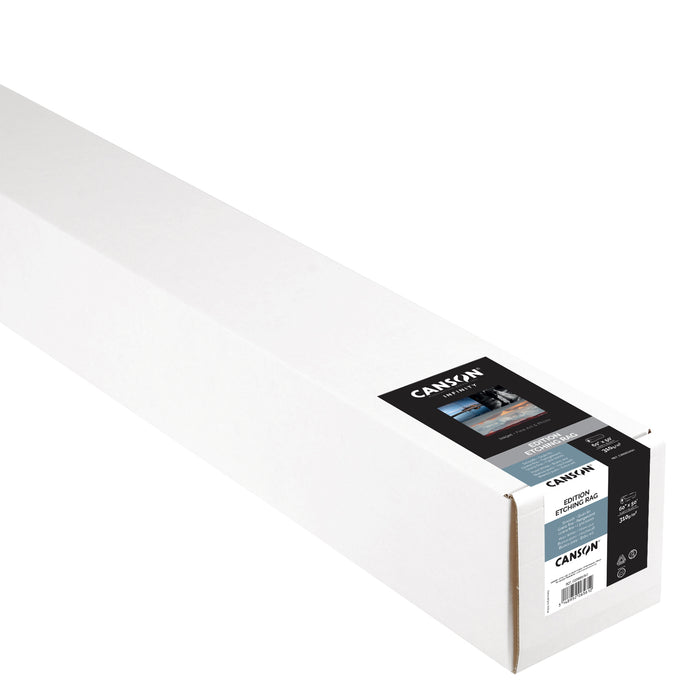 CANSON® INFINITY EDITION ETCHING RAG 310 GSM - MATTE