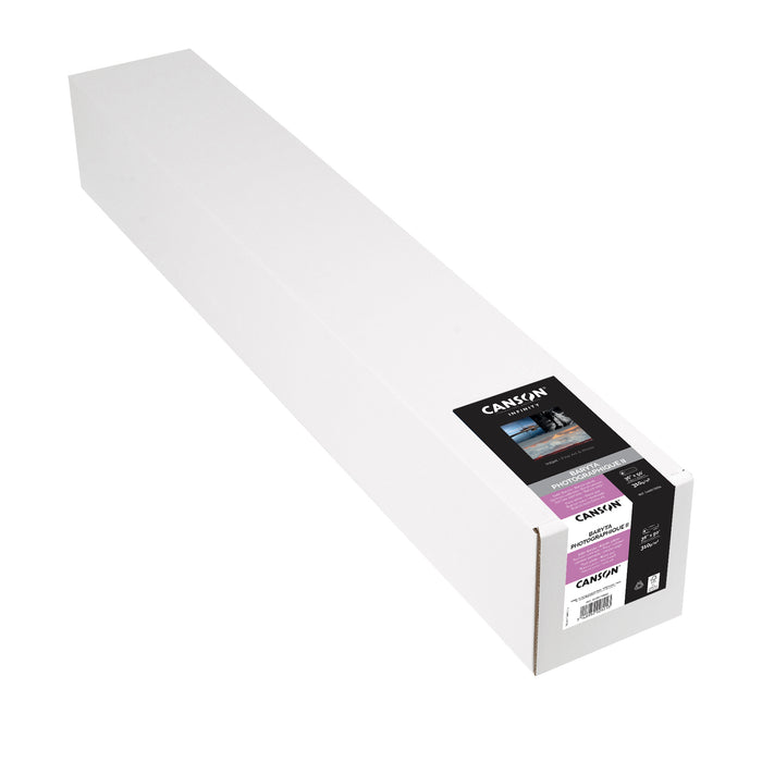 CANSON® INFINITY BARYTA PHOTOGRAPHIQUE II 310 GSM - SATIN