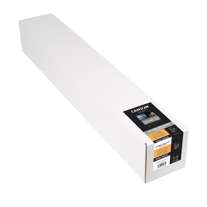 CANSON® INFINITY ARCHES® BFK RIVES® PURE WHITE 310GSM - MATTE