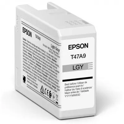Ink Cartridge T47A Series for Epson SureColor SC-P900 - 50ml UltraChrome PRO10 Ink Cartridge (Connect with our team to get the best Discount!)