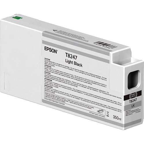 Ink Cartridge T824 Series for Epson SureColor SC-P6000 / SC-P8000 / SC-P9000 - 350ml UltraChrome HD Ink Cartridge (Connect with our team to get the best Discount!)