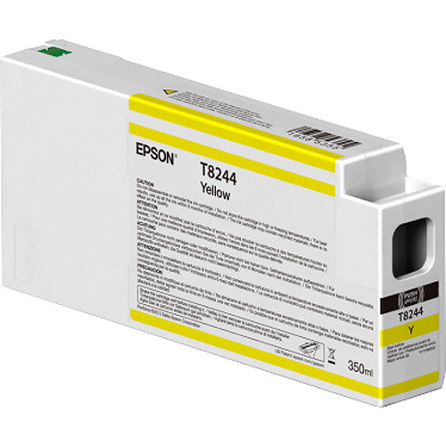 Ink Cartridge T824 Series for Epson SureColor SC-P6000 / SC-P8000 / SC-P9000 - 350ml UltraChrome HD Ink Cartridge (Connect with our team to get the best Discount!)