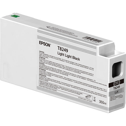 Ink Cartridge T824 Series for Epson SureColor SC-P6000 / SC-P8000 / SC-P9000 - 350ml UltraChrome HD Ink Cartridge (Connect with our team to get the best Discount!)
