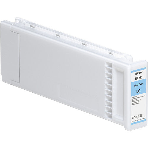Ink Cartridge T800 Series for Epson SureColor SC-P20000 - 700ml UltraChrome PRO Ink Cartridge (Connect with our team to get the best Discount!)