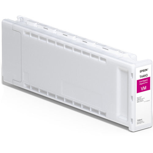 Ink Cartridge T44 Series for Epson SureColor SC-P7500 / SC-P9500 - 700ml UltraChrome PRO12 Ink Cartridge (Connect with our team to get the best Discount!)