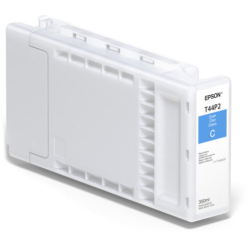 Ink Cartridge T44 Series for Epson SureColor SC-P7500 / SC-P9500 - 350ml UltraChrome PRO12 Ink Cartridge (Connect with our team to get the best Discount!)