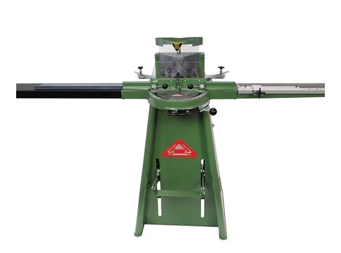 Morso F PLUS TEN - F+10 - Miter Machine Foot-operated