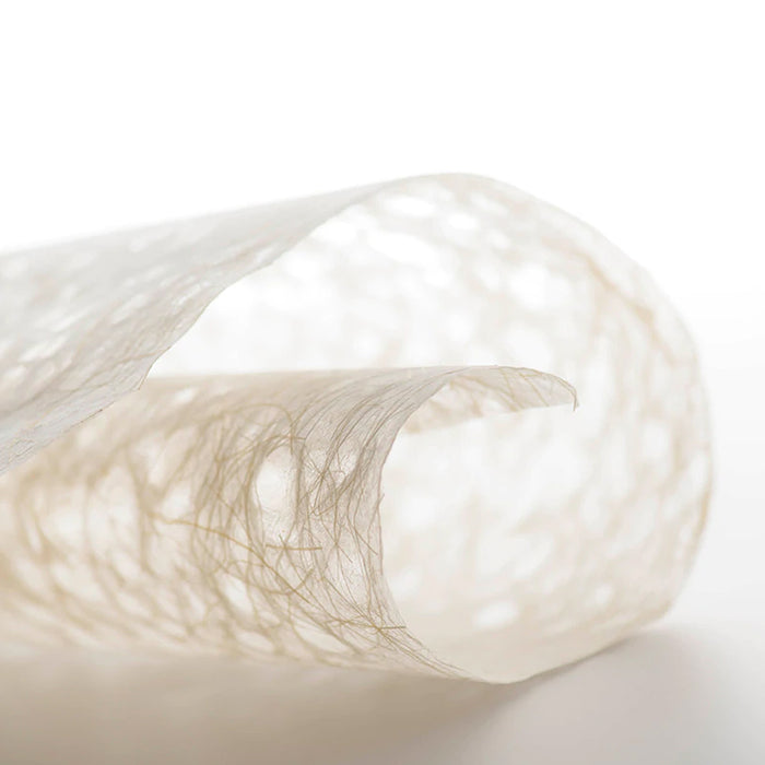 Awagami - Asarakusui Hemp Roll - 27gsm - 120cm x 10m - (Roll)