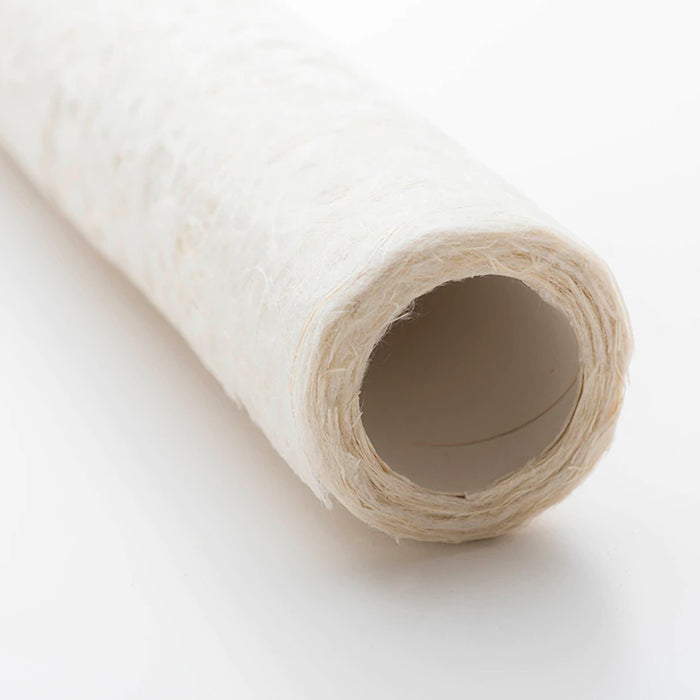 Awagami - Asarakusui Hemp Roll - 27gsm - 120cm x 10m - (Roll)
