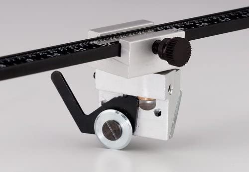 Logan Model 201 Oval & Circle Mat Cutter (Connect with our team to get the best Discount!)