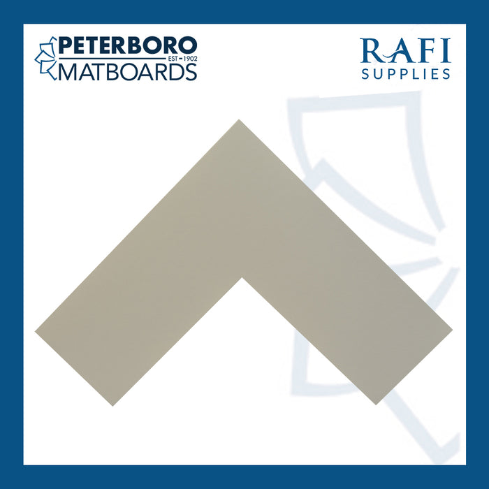 Peterboro Matboards - Bone