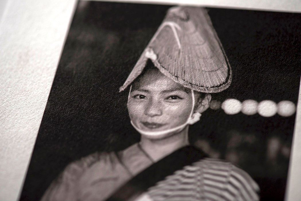 Awagami Factory Bamboo Double-Sided Fine-Art Inkjet 170gsm Paper