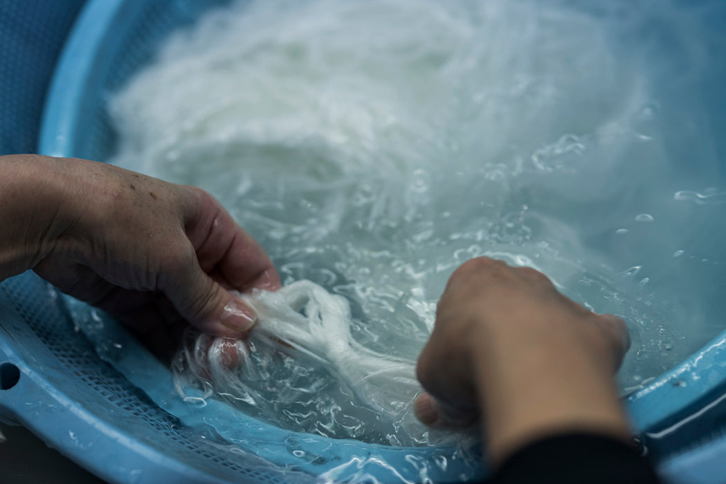 Awagami Factory Kozo Thick Natural 110gsm  Fine-Art Inkjet Washi Paper