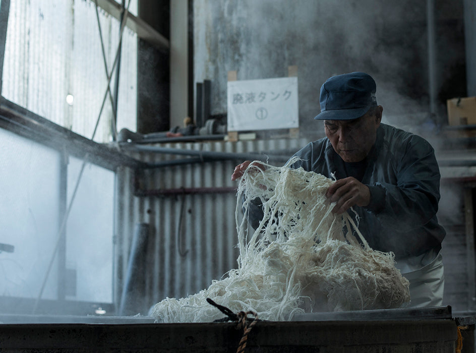 Awagami Factory Kozo Thick Natural 110gsm  Fine-Art Inkjet Washi Paper