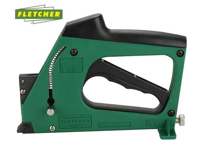 Fletcher-Terry FlexiMaster Flexipoint Driver (Connect with our team to get the best Discount!)