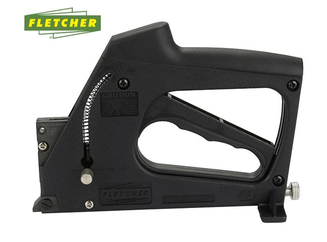 Fletcher-Terry FrameMaster Rigid Point Driver (Connect with our team to get the best Discount!)