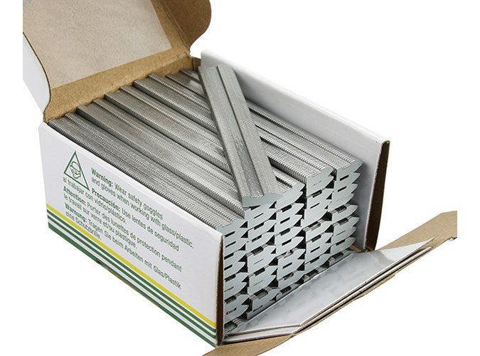 08-980 - Fletcher-Terry Glaziers Points 8mm Box 5000 (Connect with our team to get the best Discount!)