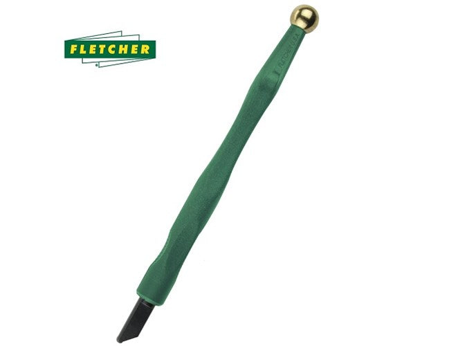 Fletcher Terry ScoreMaster II Fluid Dispensing Glass Cutter (Connect with our team to get the best Discount!)