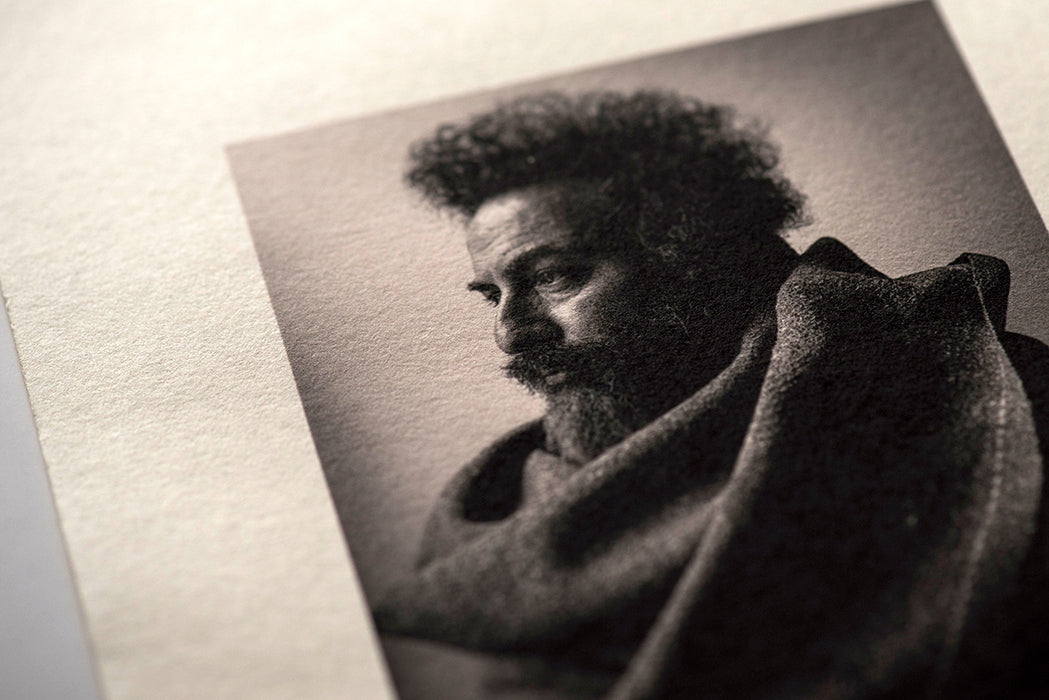 Awagami Factory Kozo Thick Natural 110gsm  Fine-Art Inkjet Washi Paper