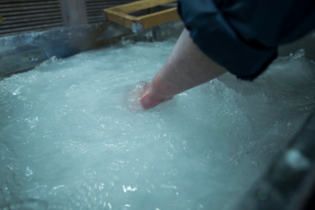 Awagami Factory Kozo Thick White 110gsm Fine-Art Inkjet Washi Paper