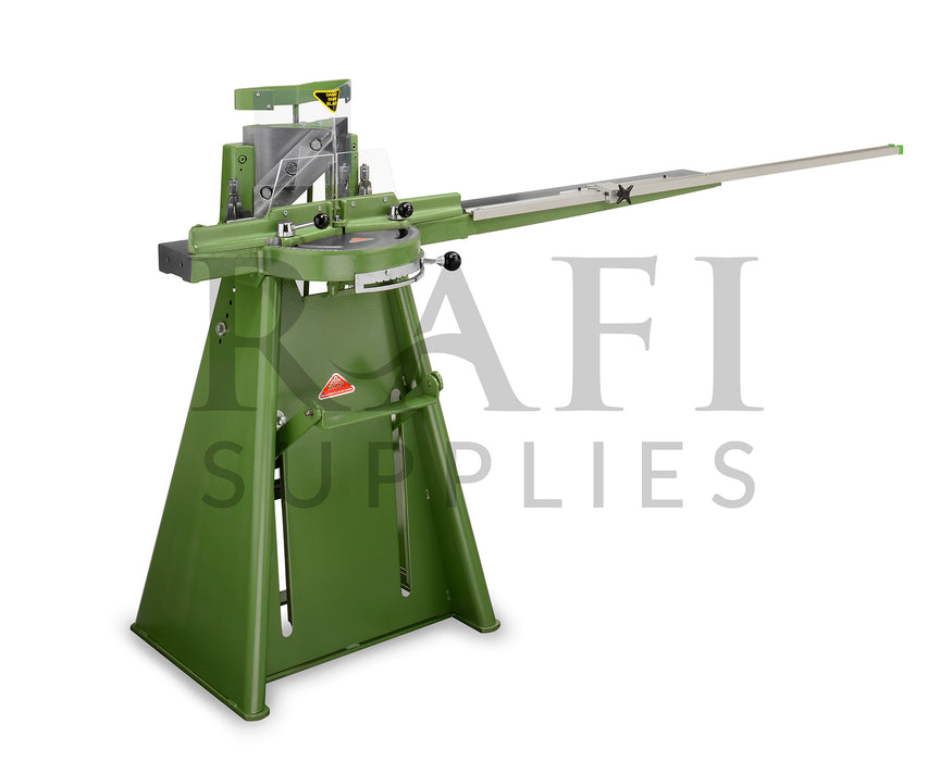 Morso F Mitre Guillotine 1500mm Metric (Connect with our team to get the best Discount!)