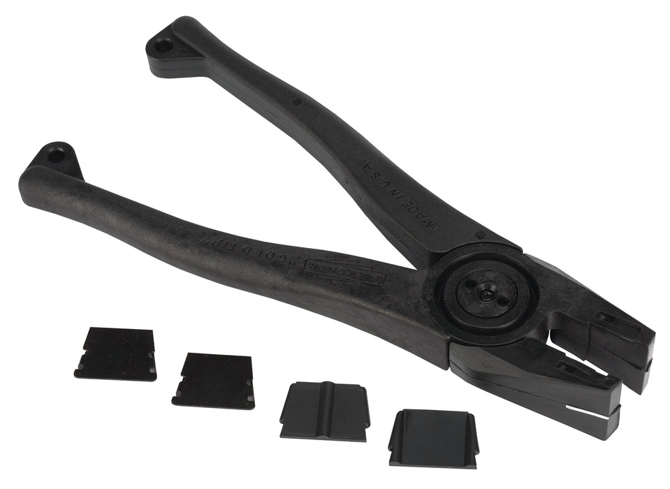 Fletcher-Terry Glass Running and Nipping Pliers (150mm/ 6") (Connect with our team to get the best Discount!)