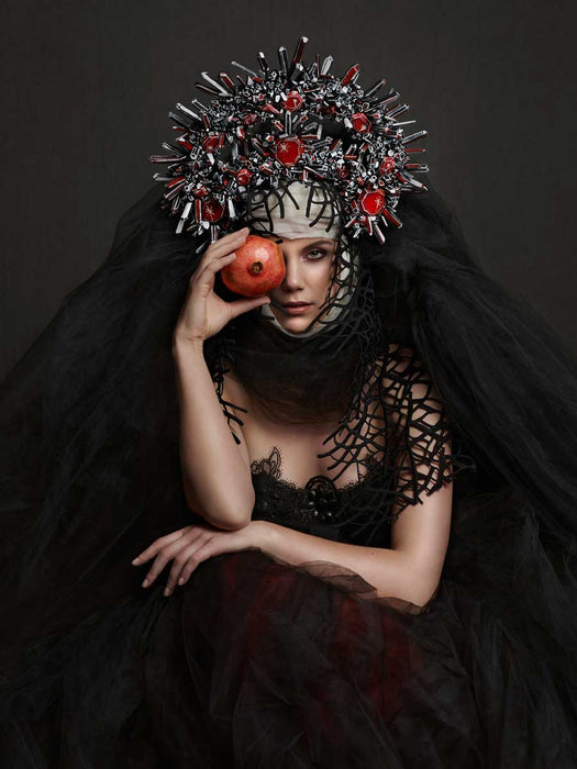 ILFORD GALERIE Raster Silk - Pro Photo Paper - 290 gsm (Cut-Sheet Pack & Roll)