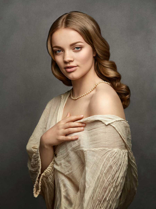 ILFORD GALERIE Prestige Textured Cotton Rag - FineArt Cotton - 310 gsm (Cut-Sheet Pack & Roll)