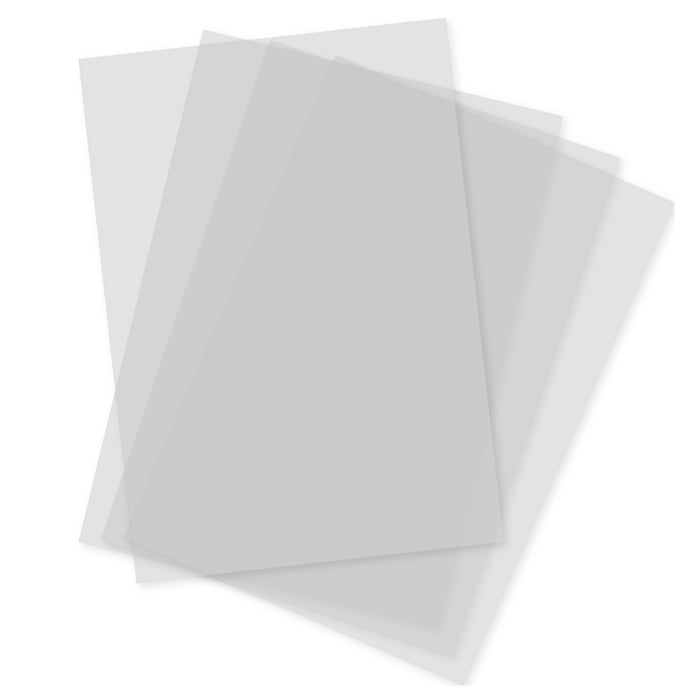 Hahnemühle Technical Papers - Highly Transparent Drawing Paper - Sheets