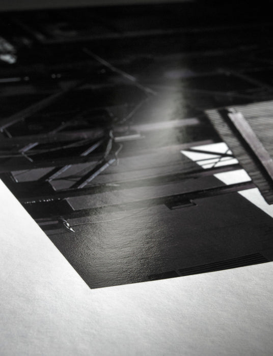 Hahnemühle Baryta FB  - 350 gsm (Roll / Cut-Sheet Pack)