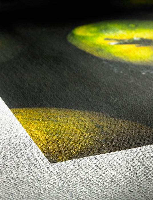 Hahnemühle Canvas Artist 340 gsm (Roll)