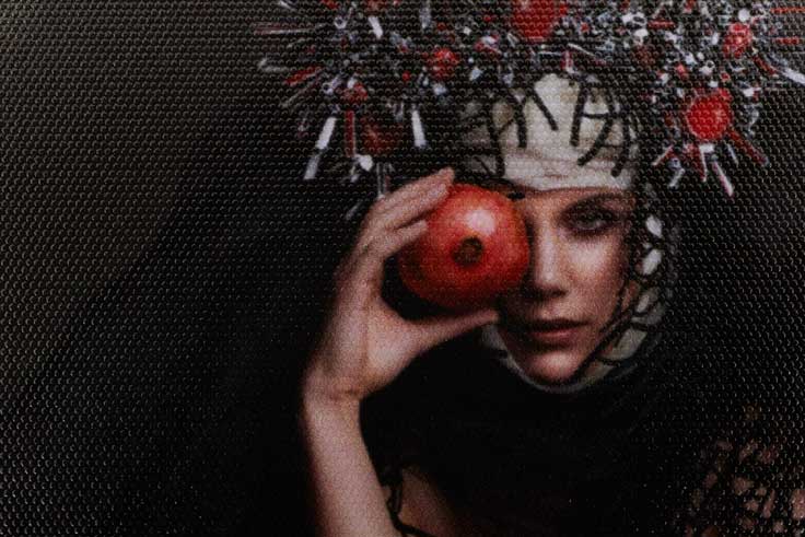 ILFORD GALERIE Raster Silk - Pro Photo Paper - 290 gsm (Cut-Sheet Pack & Roll)