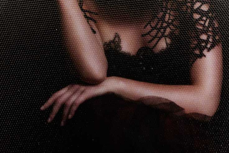 ILFORD GALERIE Raster Silk - Pro Photo Paper - 290 gsm (Cut-Sheet Pack & Roll)