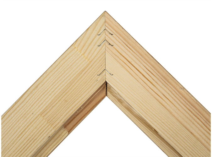 Alfamacchine AMP Power Twist Universal V Nails 10mm Hardwood 3000 (Connect with our team to get the best Discount!)