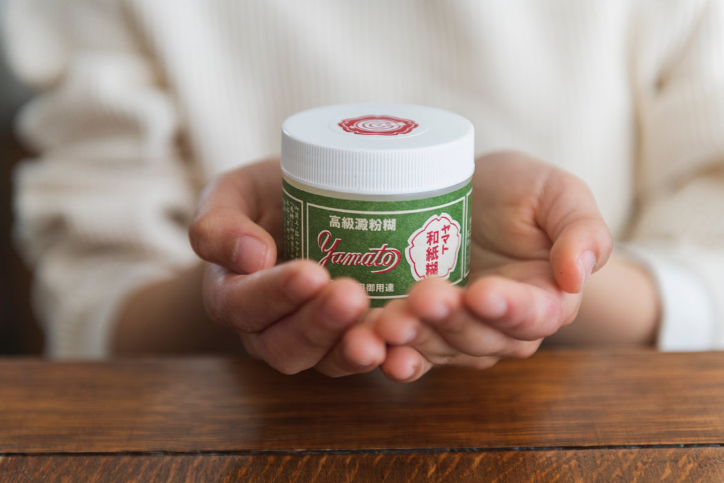 Awagami Washi Glue - 100g