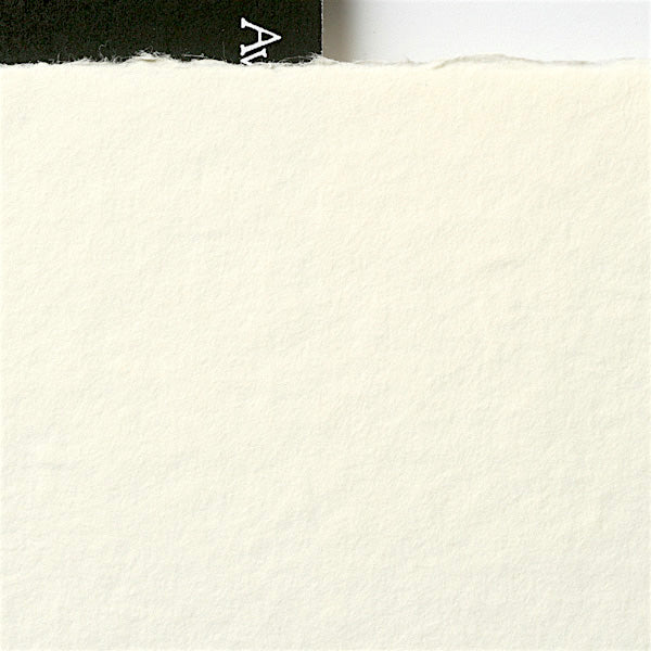 Awagami Factory Bizan Handmade Medium Natural 200gsm Paper