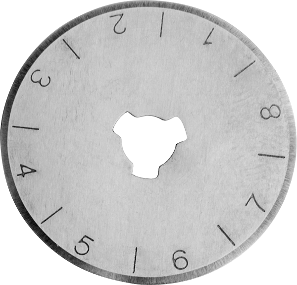 Logan Model 2038 Replacement Rotary Blades (Connect with our team to get the best Discount!)