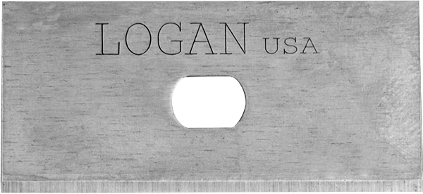 Logan Replacement Mat Cutting Blade Model 269-100 (Connect with our team to get the best Discount!)
