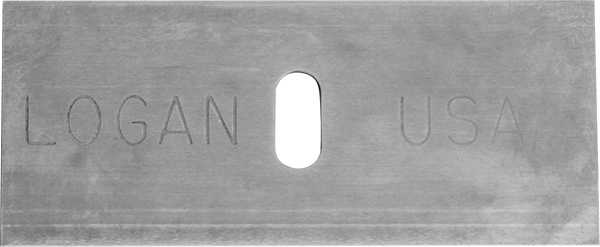 Logan Model 270-100 Replacement Blades (Connect with our team to get the best Discount!)