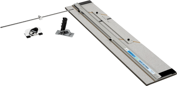 Logan 350-1 - Compact Elite Mat Cutter