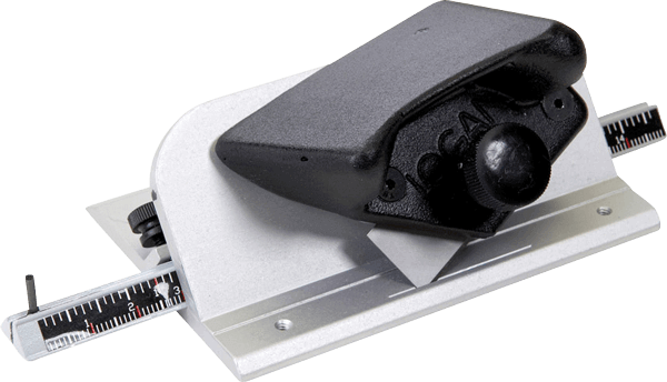 Logan 4000 Deluxe Pull Style Bevel Mat Cutter (Connect with our team to get the best Discount!)