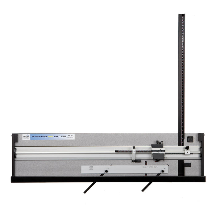 Logan 650-1 - Framer's Edge Elite - 44" (101cm) Mat Cutter (Connect with our team to get the best Discount!)