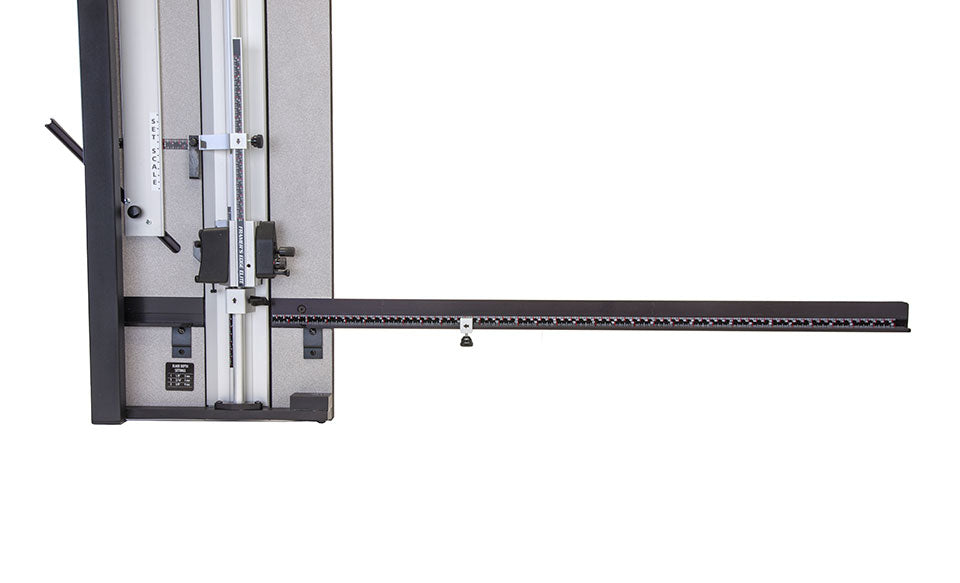 Logan 650-1 - Framer's Edge Elite - 44" (101cm) Mat Cutter (Connect with our team to get the best Discount!)