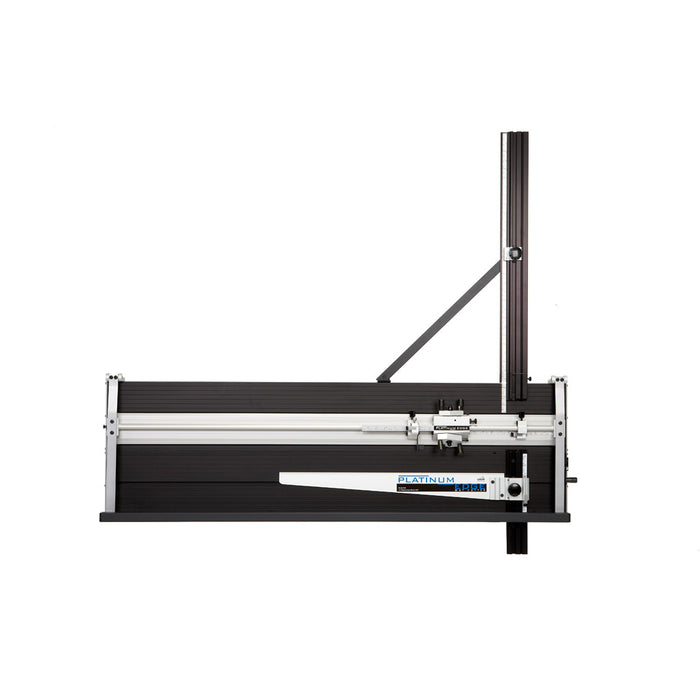 Logan 850-1 - Platinum Edge Elite - 40" (101cm) Mat Cutter (Connect with our team to get the best Discount!)