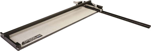 Logan T360 - Total Trimmer Material Cutter - 60" (152cm) (Connect with our team to get the best Discount!)